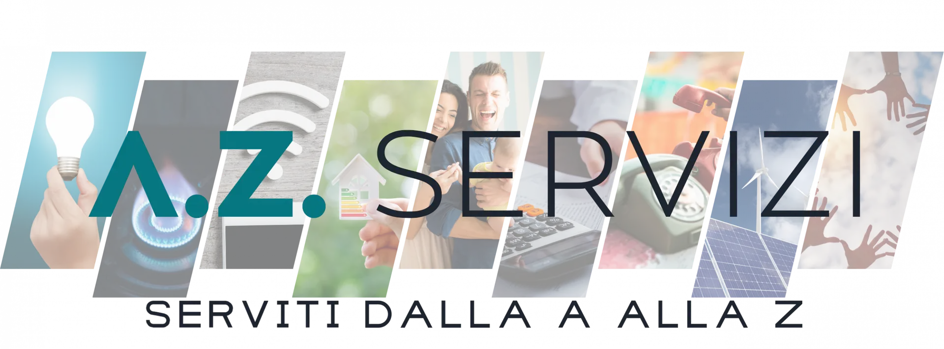 A.Z. Servizi – Serviti dalla A alla Z