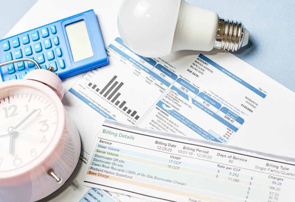 Bollette: slitta il cambio di fornitore in 24 ore