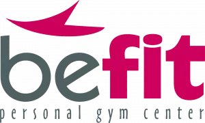 Befit - personal gym center