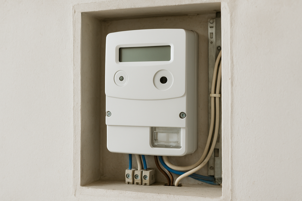Cambiare fornitore di luce o gas: come funziona davvero