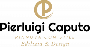 Pierluigi Caputo - Rinnova con stile, edilizia e design