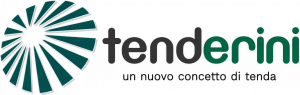 Tenderini - un nuovo concetto di tenda