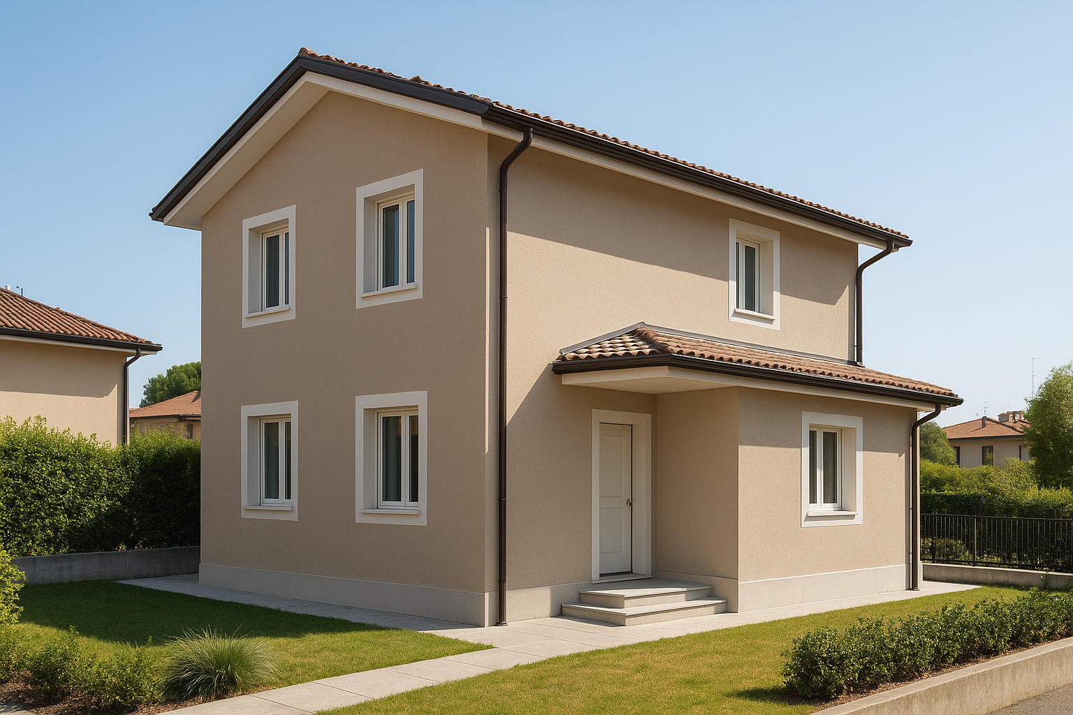 Sviluppo delle Reti Elettriche: Opportunità per Famiglie e Imprese