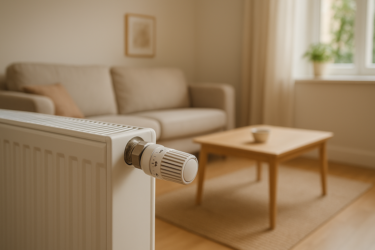 Risparmio energetico: come ridurre i consumi di gas per l’inverno