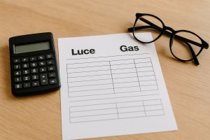 Confrontare le offerte di luce e gas: cosa guardare oltre al prezzo