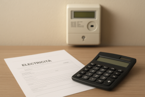 Continuità del Servizio Elettrico: Obiettivi e Incentivi per il 2026-2027