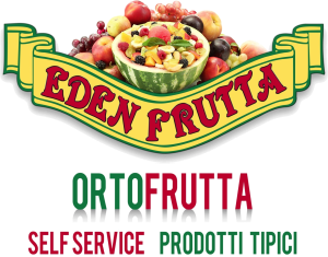 Eden Frutta - ortofrutta self service, prodotti tipici