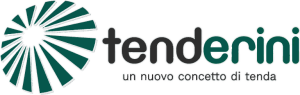 Tenderini - un nuovo concetto di tenda